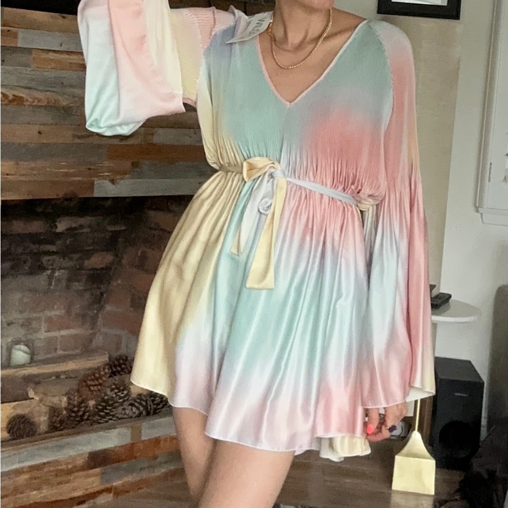 Gorgeous Wild Fox Dress ~ New With Tags
